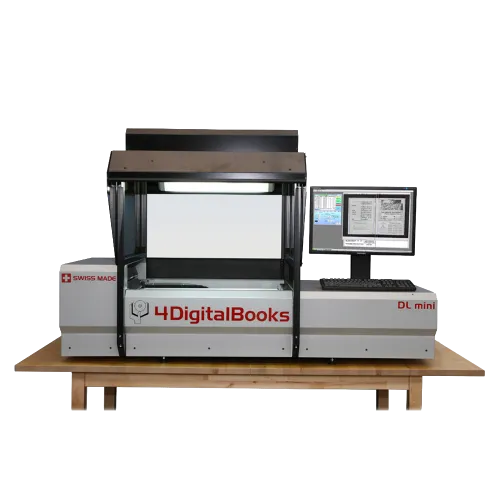 4DIGITALBOOKS