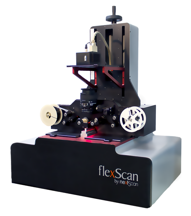 FlexScan